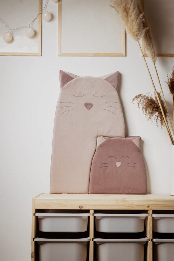 Nuuki Koty Lucy i Coco