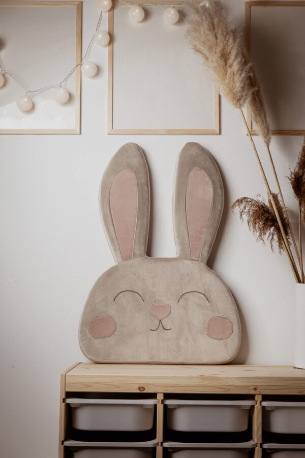 Nuuki Króliczka Luna