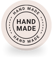 hand made