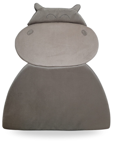 Nuuki hipopotam nodi3