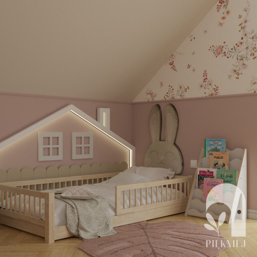 pokoj projekt krolik kroliczek piekniejwnetrza 1