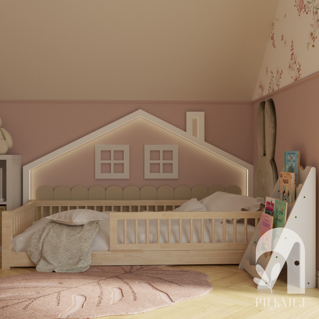 pokoj projekt krolik kroliczek piekniejwnetrza 2